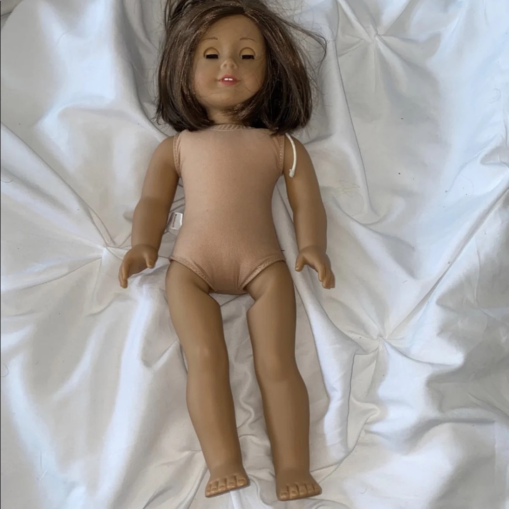 american girl doll